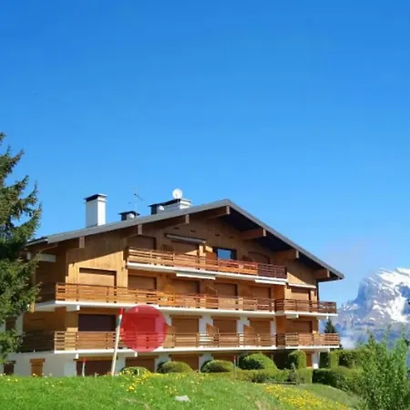 Bettex 4p- Vue Mont-blanc *